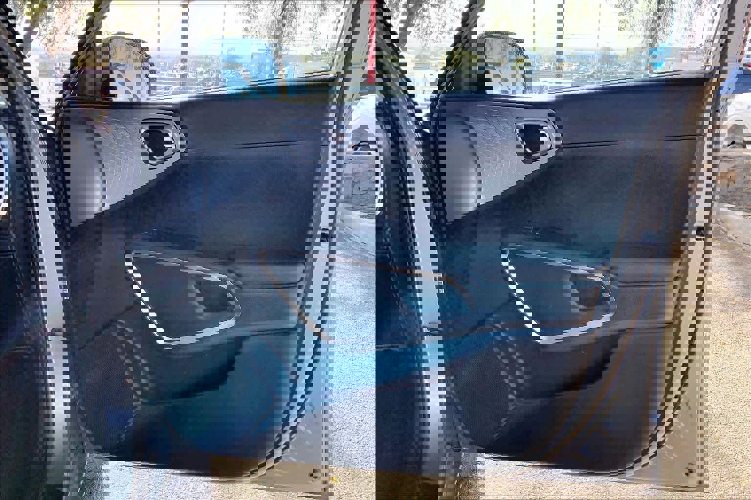 Used 2023 Kia Soul LX w/ LX Technology Package image 22