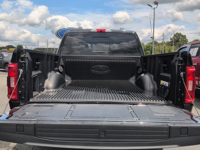 Certified 2022 Ford F150 XLT w/ Equipment Group 302A High AWD/4WD image 32