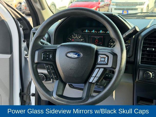 Certified 2019 Ford F150 XL w/ Equipment Group 101A Mid AWD/4WD image 18
