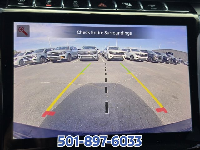 Used 2022 Jeep Grand Cherokee Limited RWD image 22