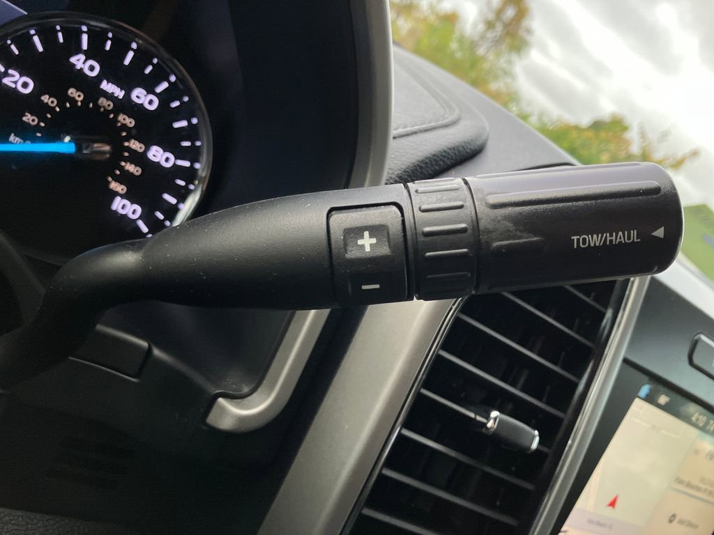 Certified 2019 Ford F250 Lariat w/ Chrome Package image 27