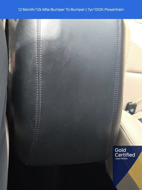 Certified 2023 Ford Explorer XLT RWD image 39