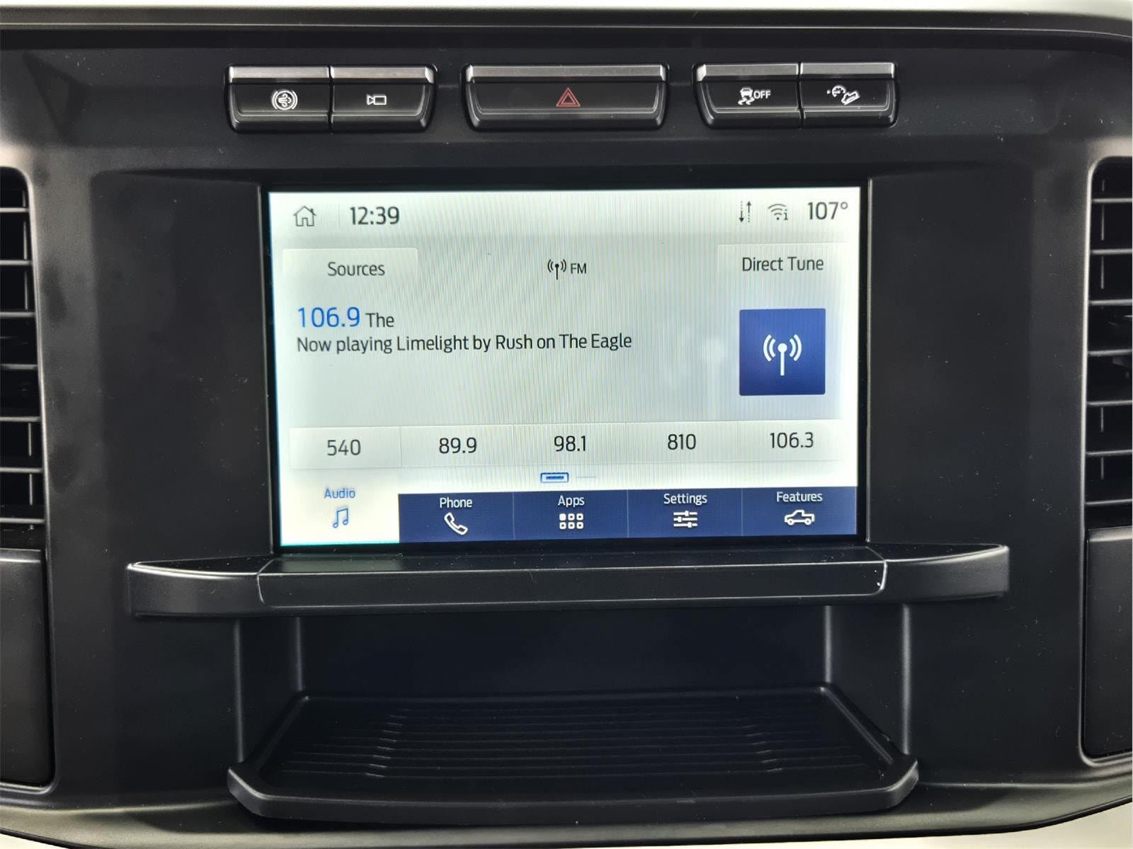 Certified 2023 Ford F250 XL w/ STX Appearance Package AWD/4WD image 13