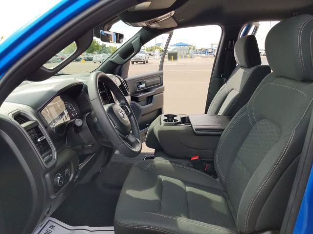 Used 2025 RAM 1500 Tradesman AWD/4WD image 15