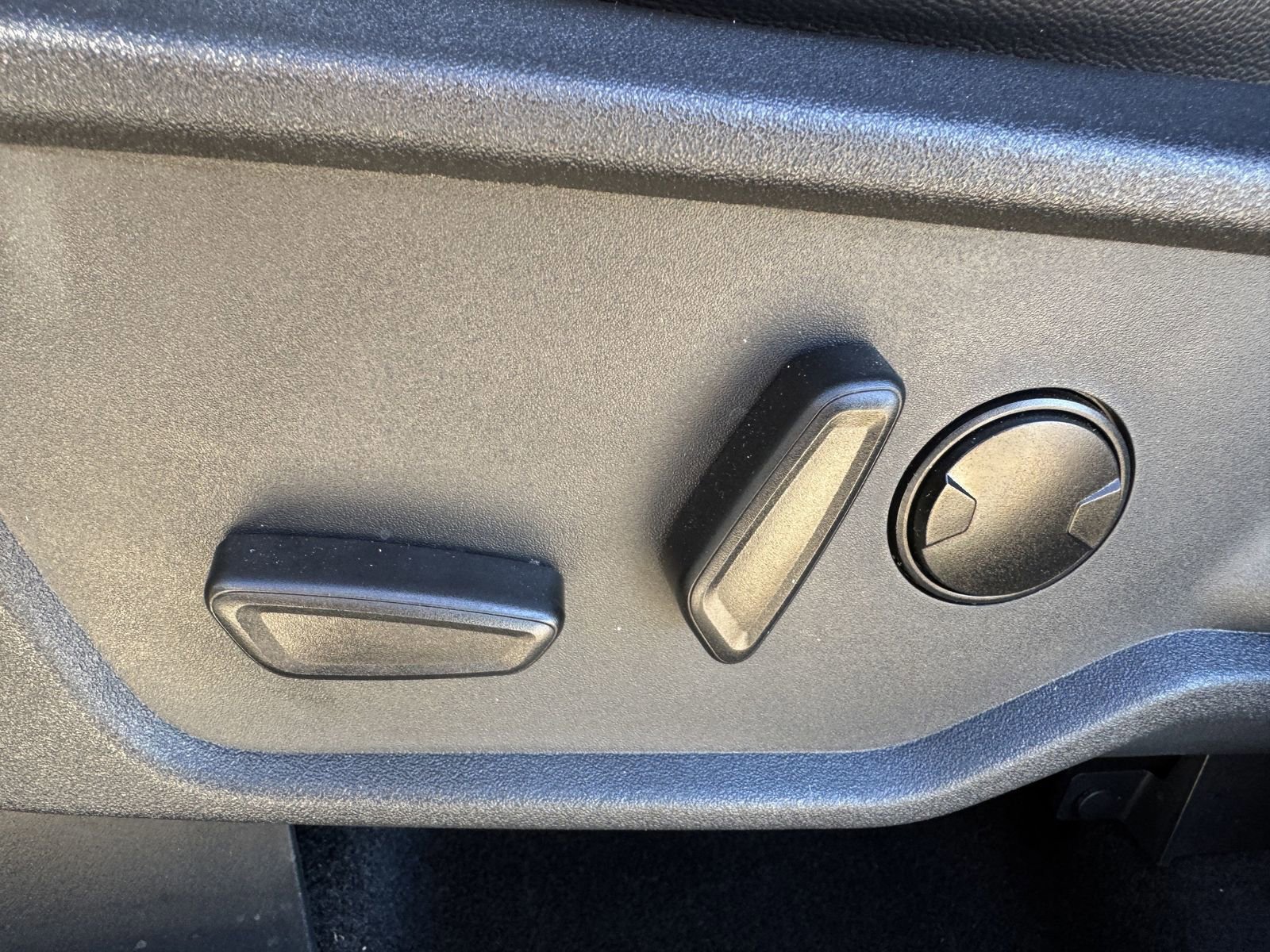 Certified 2025 Ford Bronco Outer Banks image 27