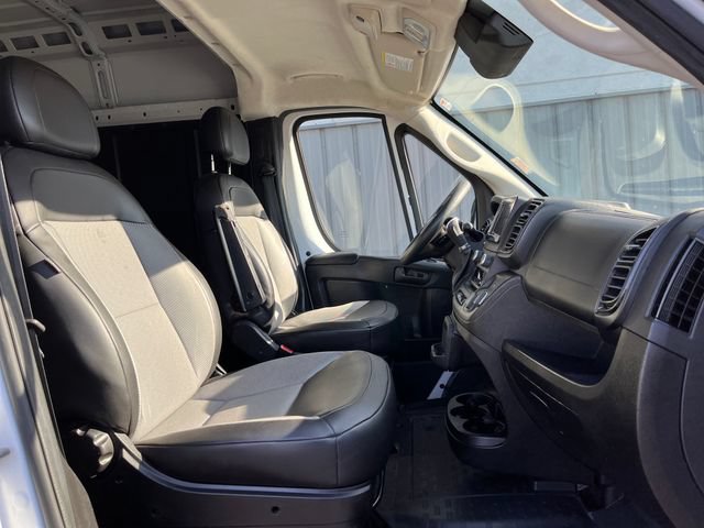 Used 2023 RAM ProMaster 2500 FWD image 29
