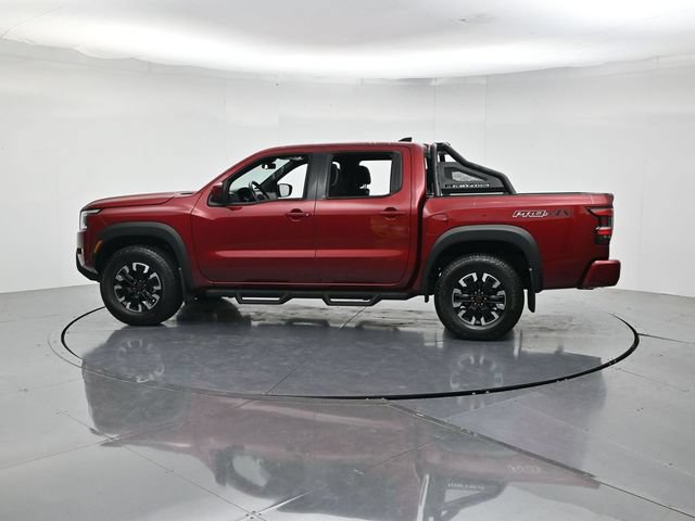Used 2023 Nissan Frontier PRO-4X w/ Pro Convenience Package AWD/4WD image 8
