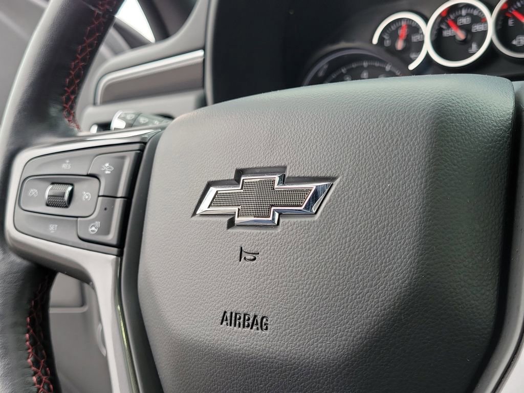 Used 2021 Chevrolet Tahoe RST w/ Luxury Package image 30