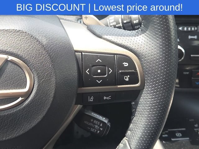 Used 2019 Lexus RX 350 F Sport AWD/4WD image 44