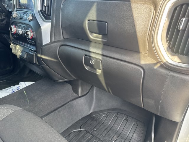 Used 2022 GMC Sierra 2500 SLE w/ SLE Convenience Package image 13