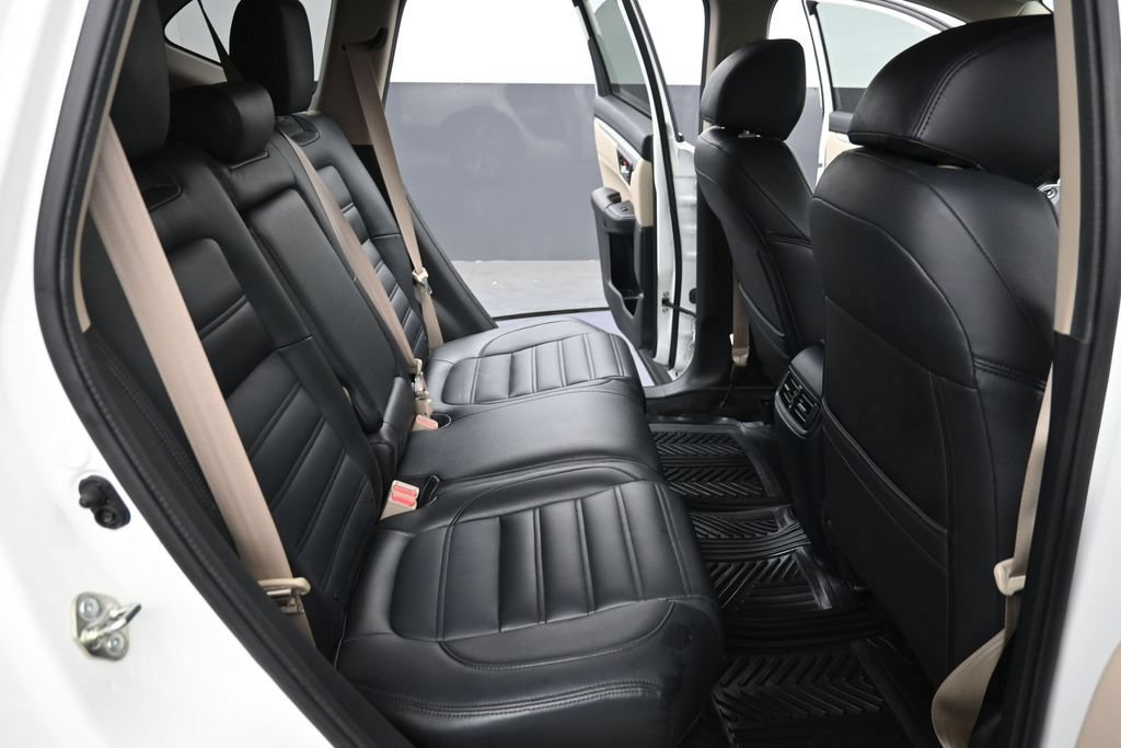 Used 2018 Honda CR-V LX image 22
