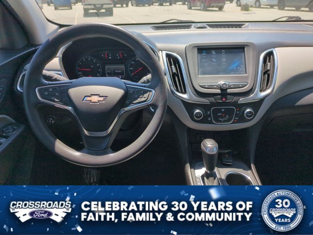 Used 2018 Chevrolet Equinox LS FWD image 29