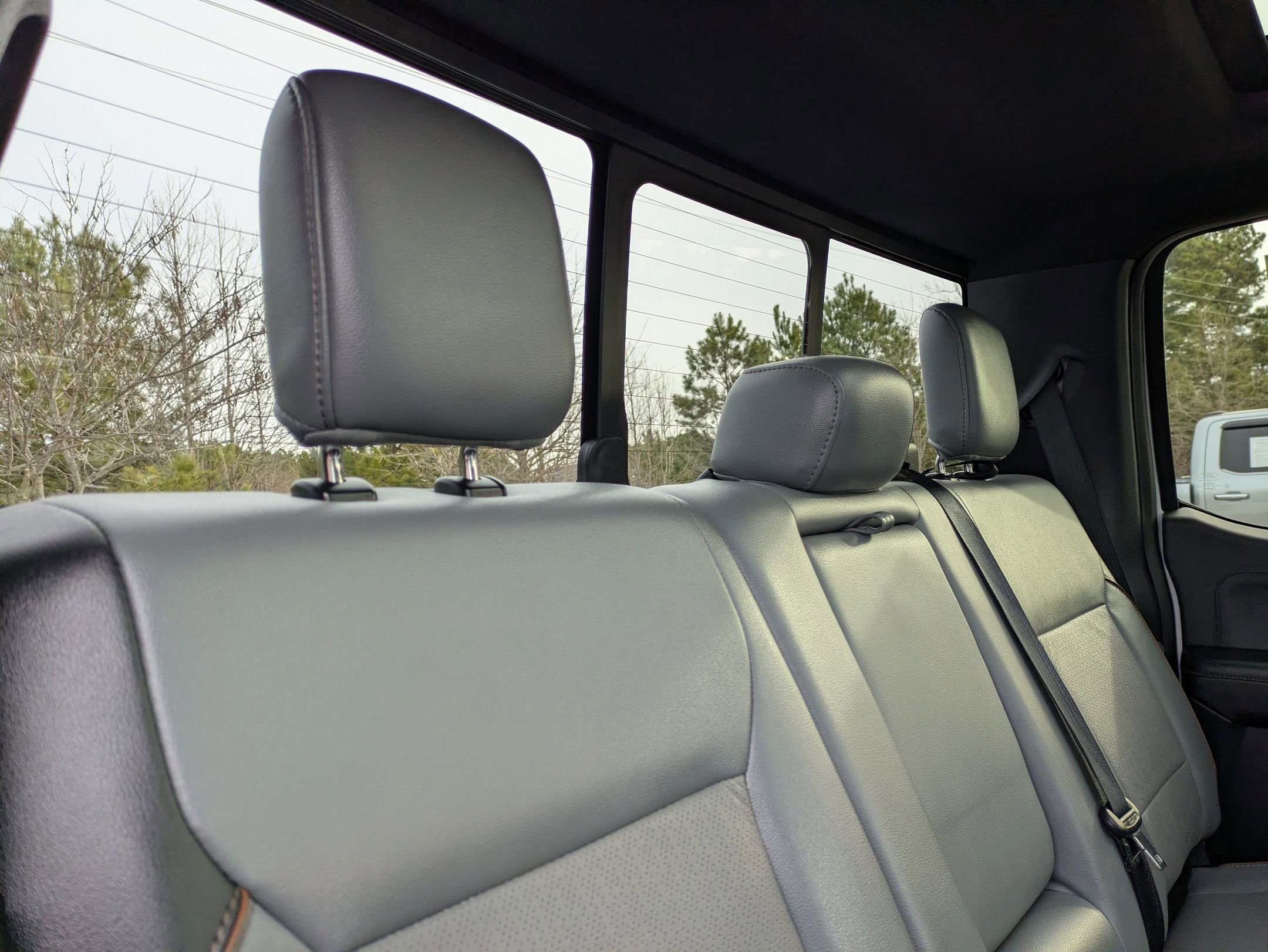 Certified 2024 Ford F150 Lightning Lariat image 41