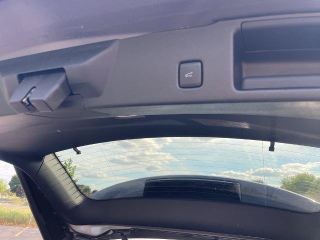 Certified 2023 Ford Escape Active AWD/4WD image 24