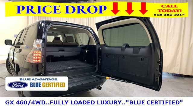 Used 2023 Lexus GX 460 Premium image 23