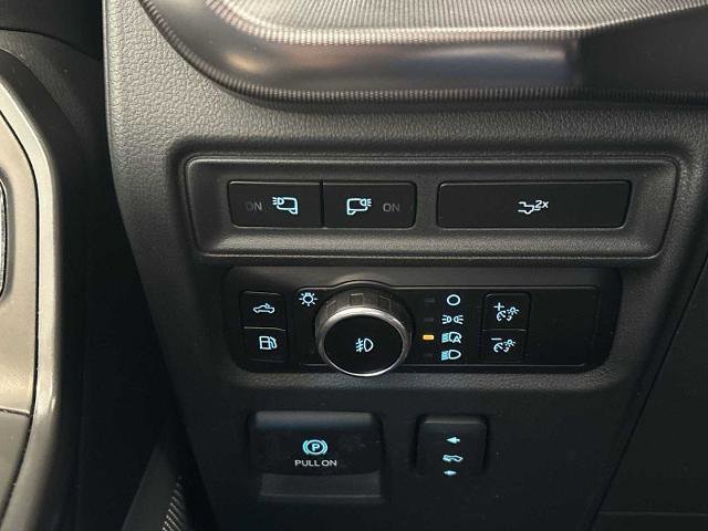 Certified 2024 Ford F150 Lariat w/ Equipment Group 502A High image 17