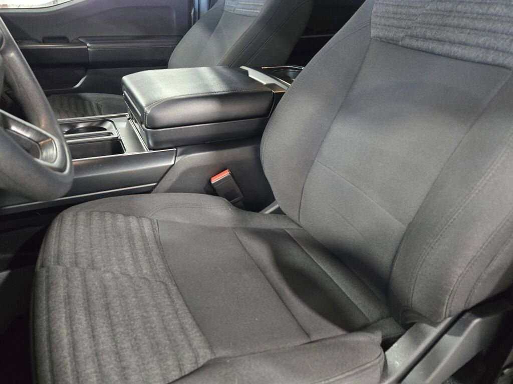 Certified 2022 Ford F150 XL w/ STX Appearance Package image 28