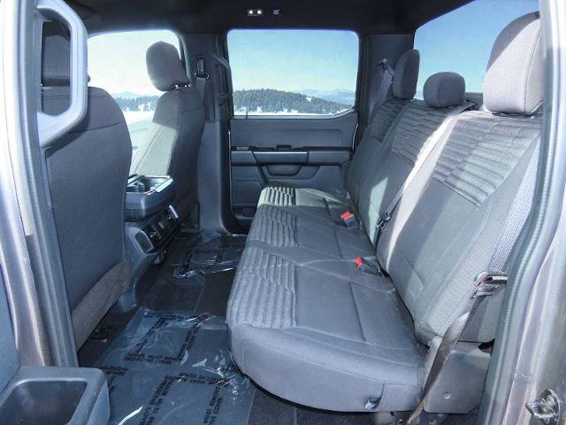 Certified 2023 Ford F150 XL w/ STX Appearance Package image 20