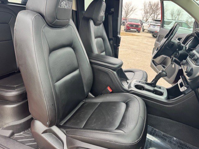 Used 2019 Chevrolet Colorado ZR2 w/ Colorado ZR2 Bison Edition image 29