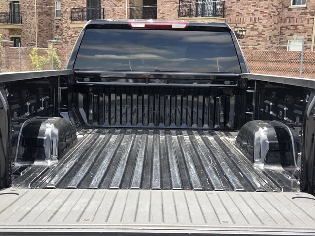 Used 2025 GMC Sierra 1500 Elevation AWD/4WD image 13