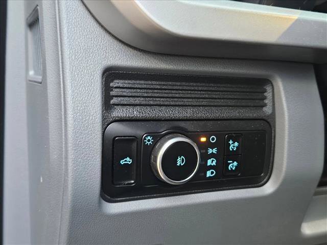 Certified 2024 Ford F250 XL w/ STX Appearance Package image 21