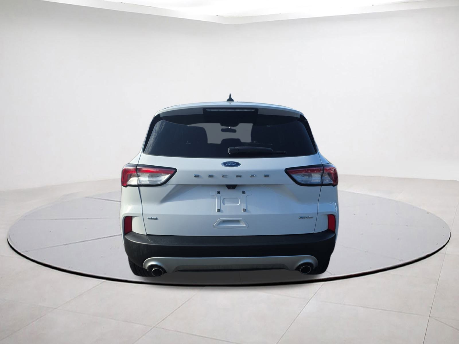 Certified 2022 Ford Escape SE w/ Cold Weather Package image 6