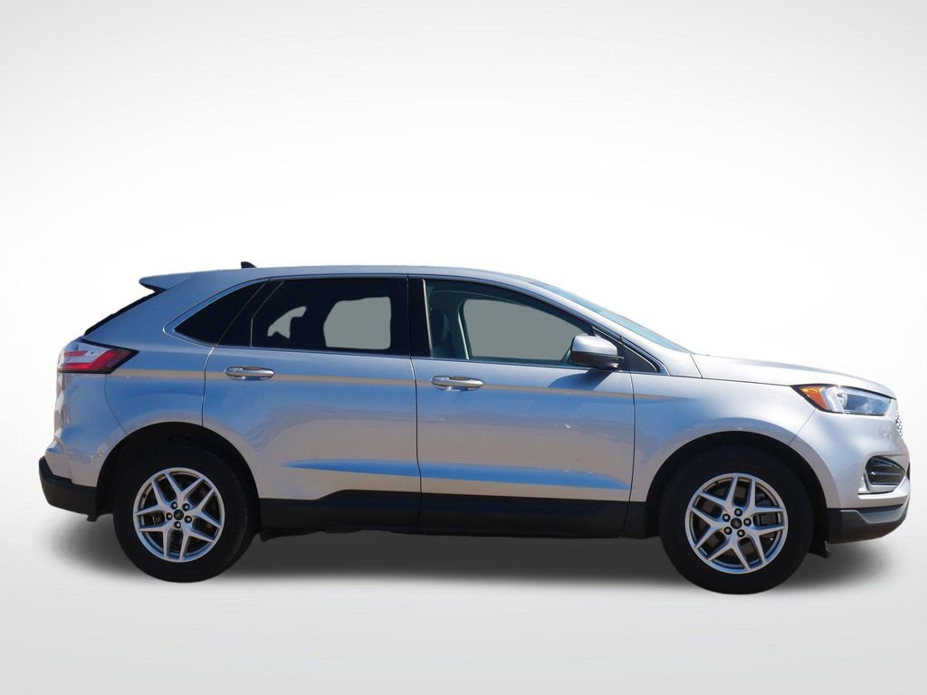 Certified 2024 Ford Edge SEL w/ Convenience Package AWD/4WD video 2