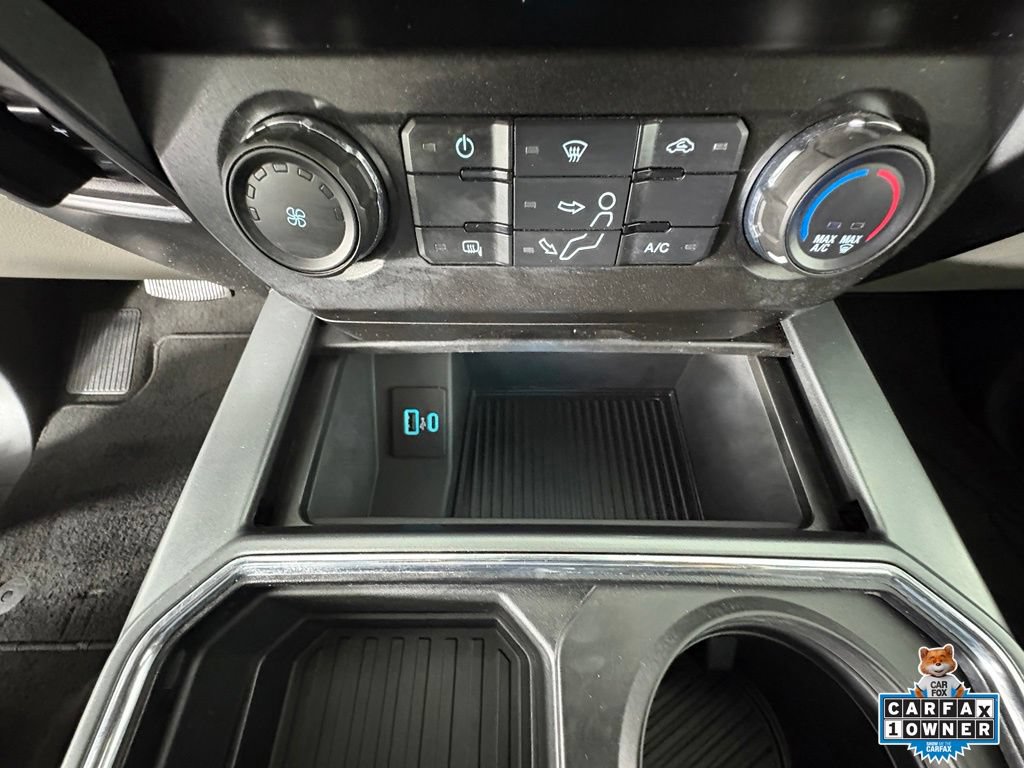 Certified 2022 Ford F250 XLT w/ XLT Value Package AWD/4WD image 23