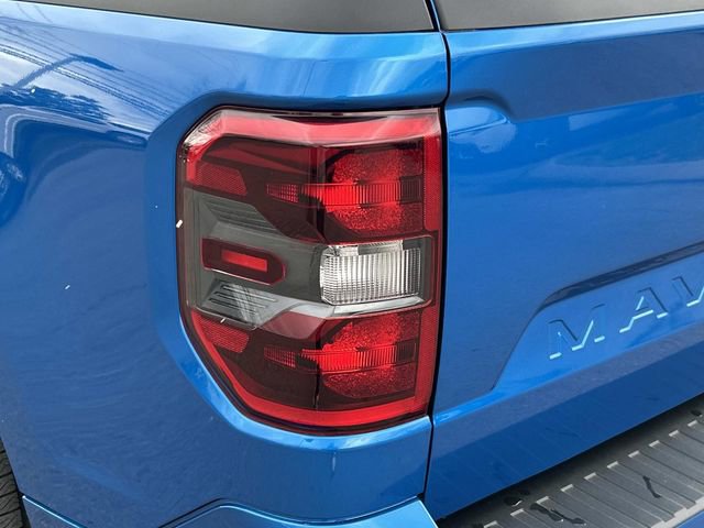 Certified 2025 Ford Maverick Lobo image 11