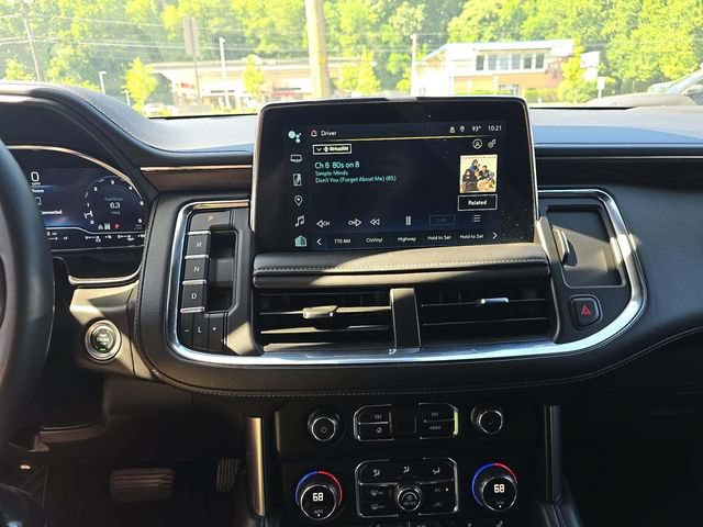 Used 2024 Chevrolet Tahoe LT AWD/4WD image 10