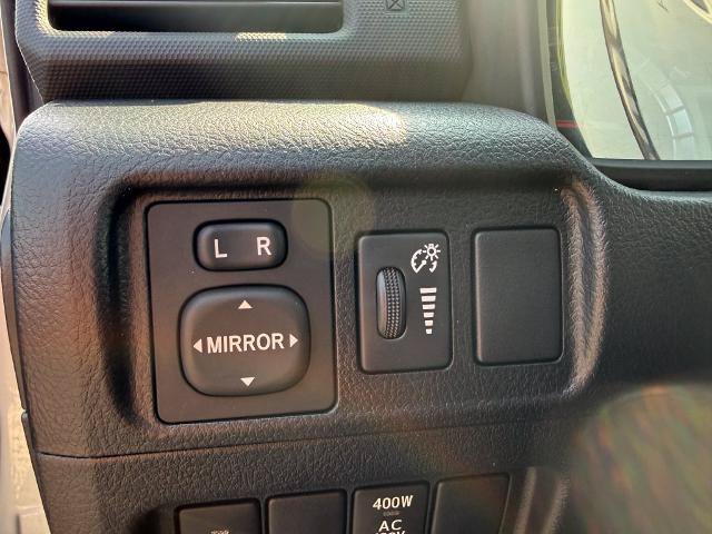 Used 2019 Toyota 4Runner TRD Off-Road Premium AWD/4WD image 34
