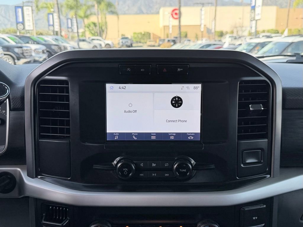 Certified 2023 Ford F150 XLT image 24