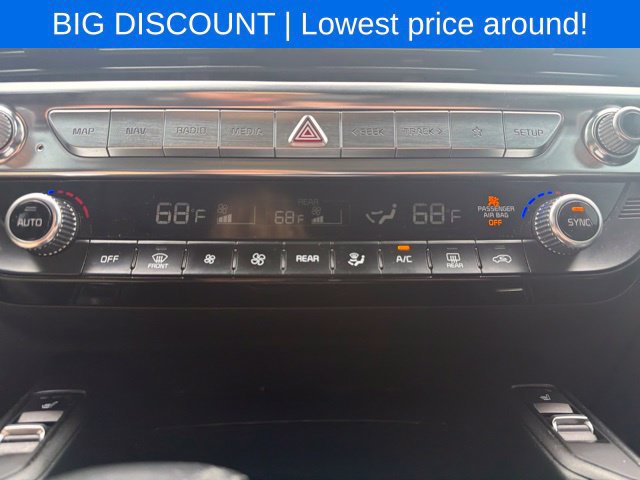 Used 2022 Kia Telluride S AWD/4WD image 32