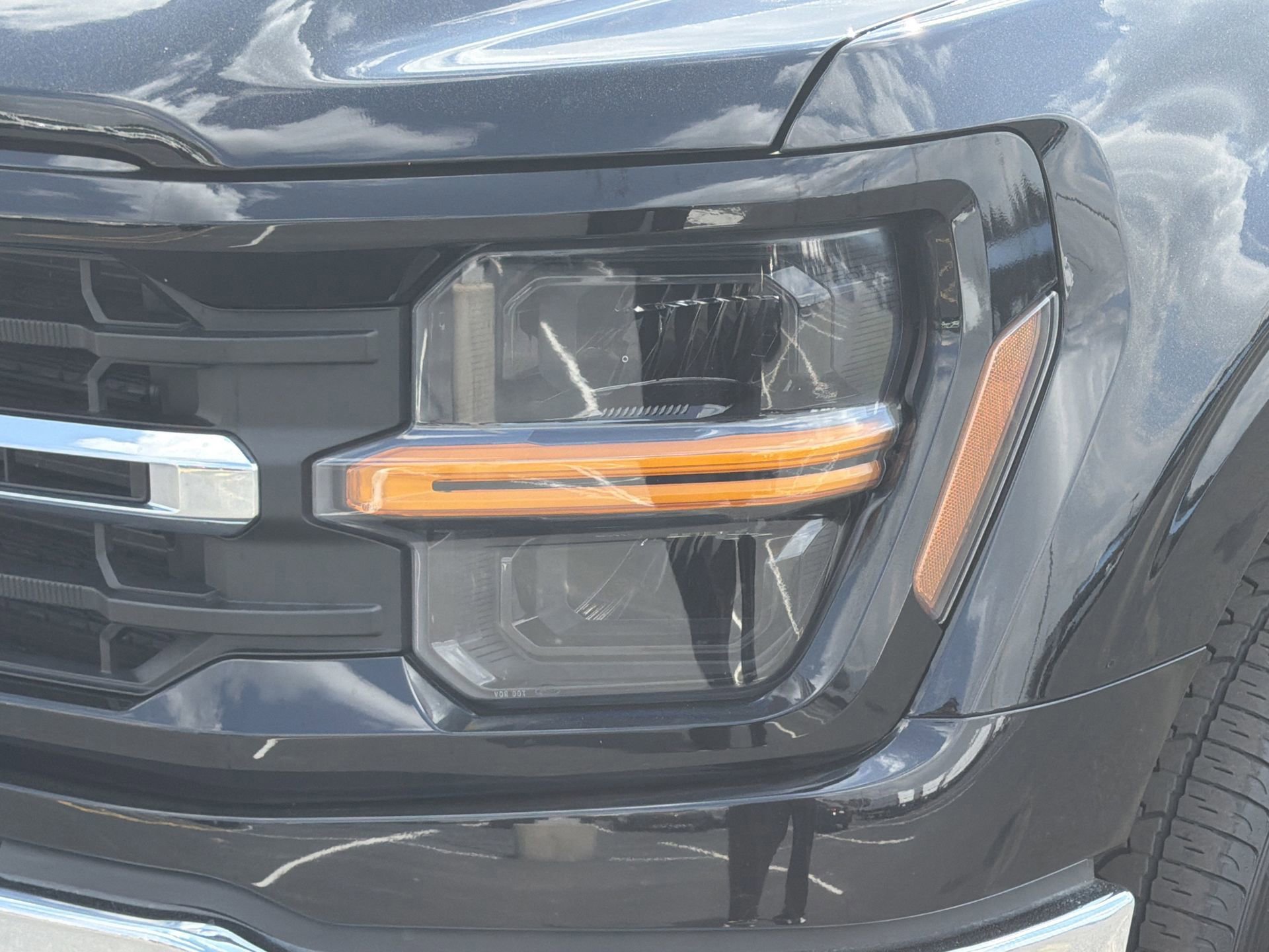 Certified 2024 Ford F150 XLT w/ Equipment Group 302A MID image 40