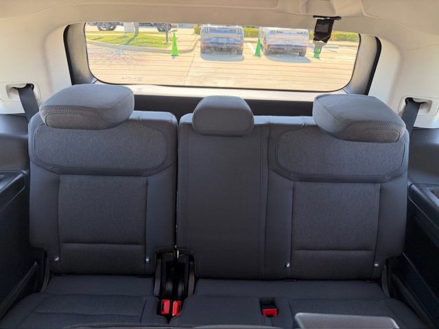 Certified 2025 Ford Expedition Active image 22