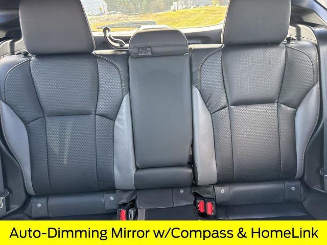 Used 2024 Subaru Crosstrek 2.5i Wilderness w/ Wilderness Package image 15