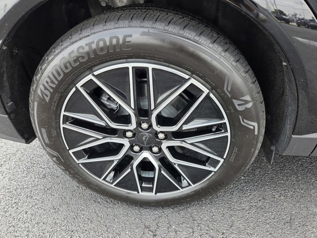 Certified 2025 Ford Mustang Mach-E Premium AWD/4WD image 42