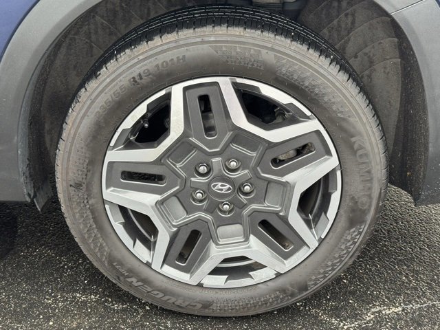 Used 2022 Hyundai Santa Fe Limited image 50