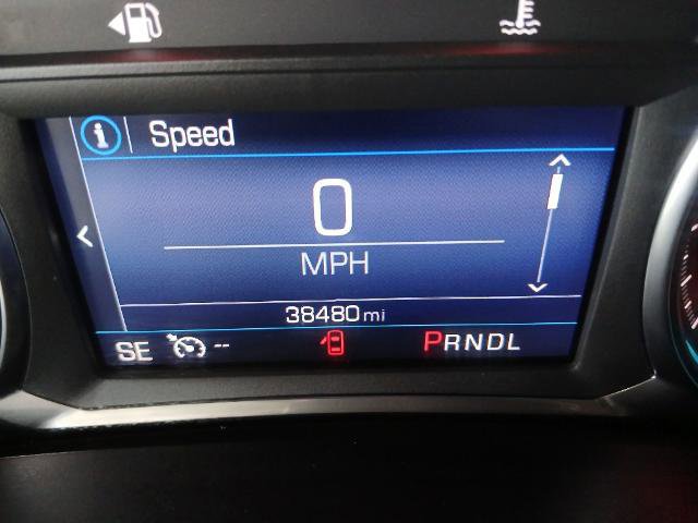 Used 2019 Chevrolet Equinox LT w/ Driver Convenience Package image 14