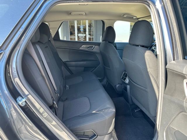 Used 2023 Kia Sportage LX image 51