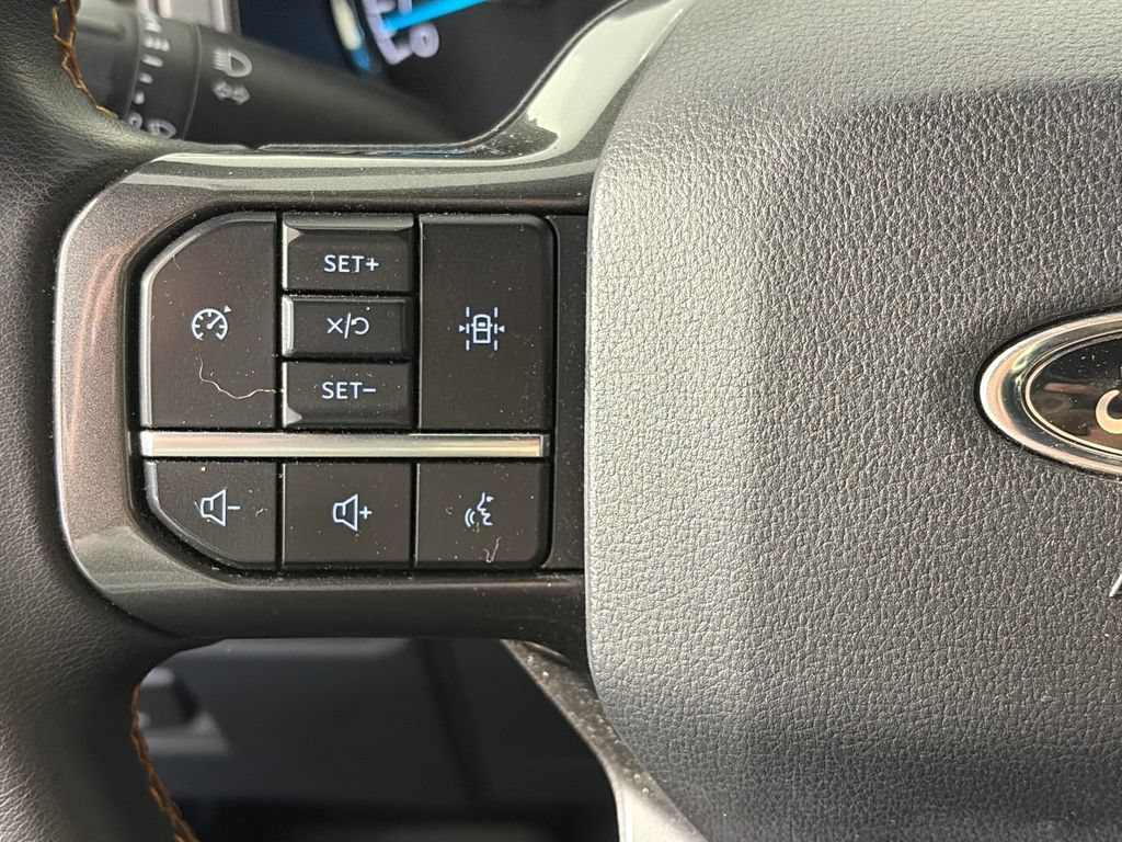 Certified 2023 Ford F150 Tremor AWD/4WD image 17