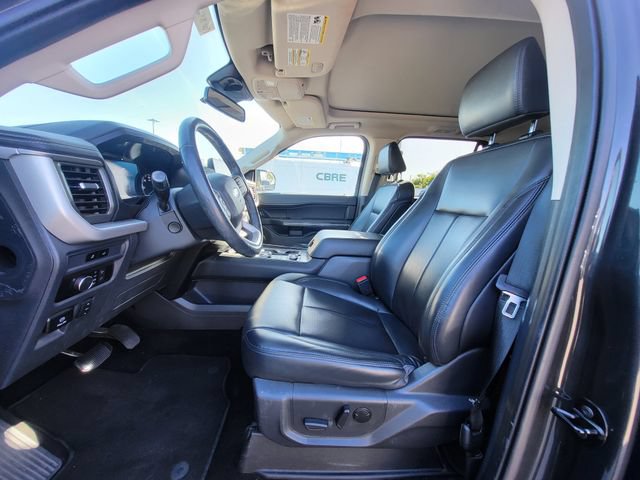 Certified 2022 Ford Expedition Max XLT AWD/4WD image 11