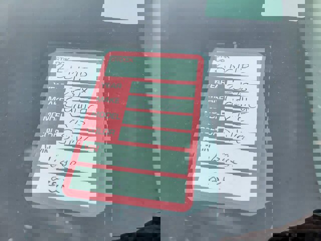 Used 2018 Cadillac XT5 Luxury w/ Driver Awareness Package image 28