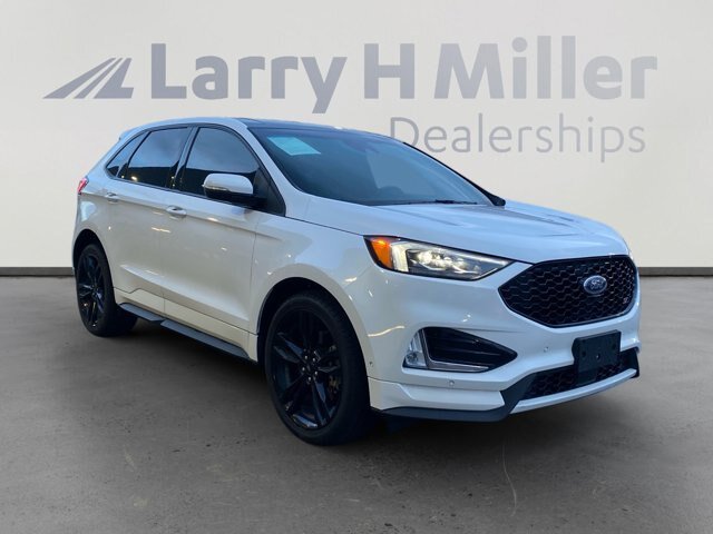 Certified 2020 Ford Edge ST w/ Equipment Group 401A AWD/4WD image 7