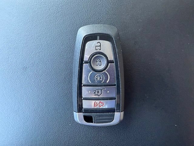 Certified 2020 Ford Explorer XLT w/ Equipment Group 202A AWD/4WD image 27