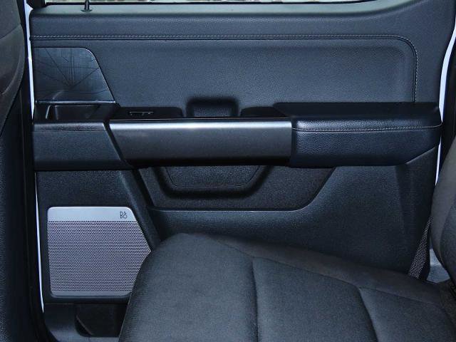 Certified 2021 Ford F150 XLT w/ Equipment Group 302A High image 22