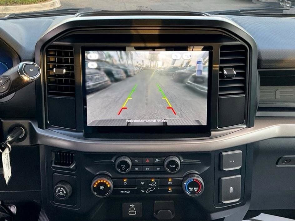 Certified 2024 Ford F150 XL image 26