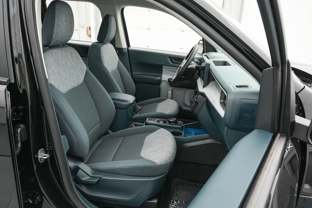 Certified 2026 Ford Maverick XLT AWD/4WD image 20