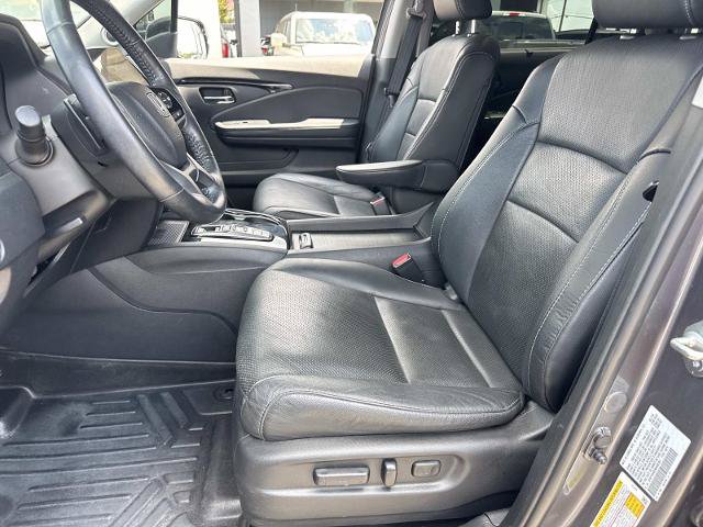 Used 2021 Honda Pilot Elite image 20