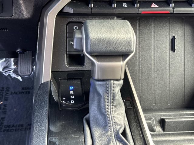 Used 2025 Toyota Tundra SR5 w/ SR5 Convenience Package AWD/4WD image 14